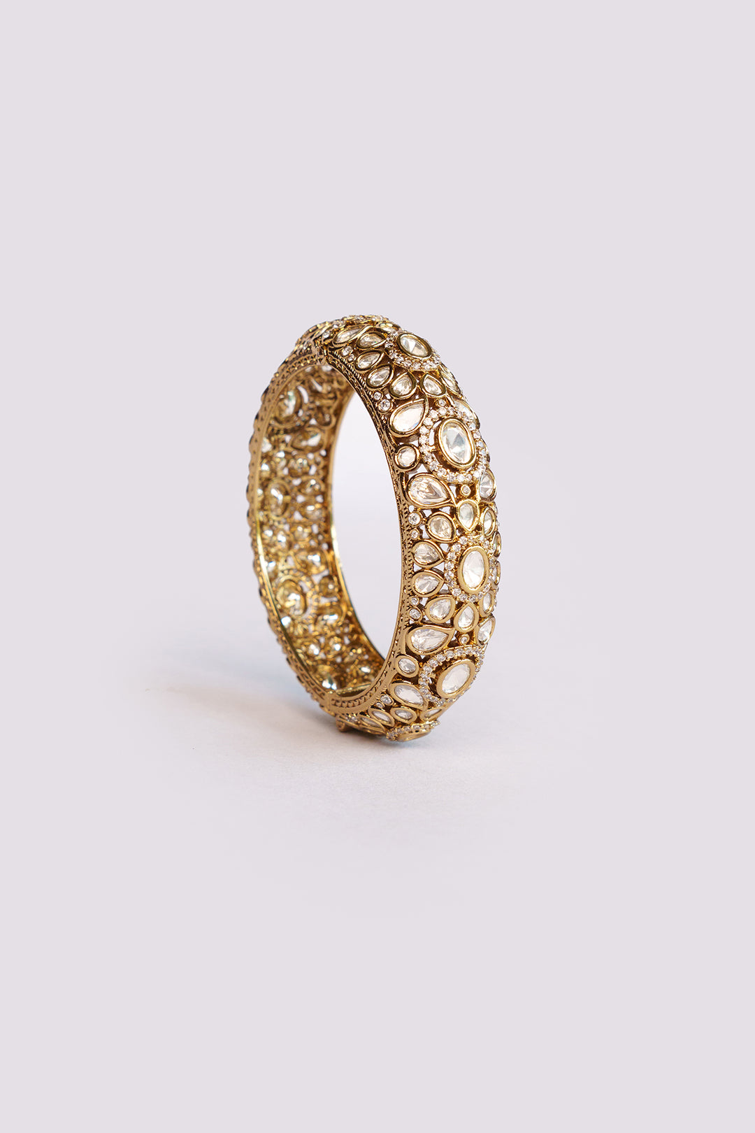 Umrao Moissanite Kadas