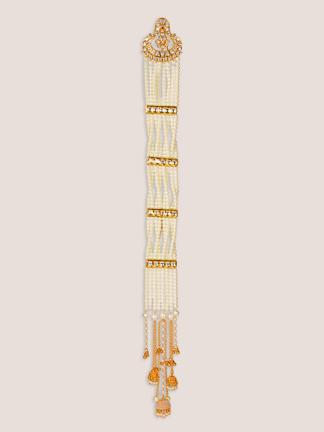 Hirkat Kundan Choti
