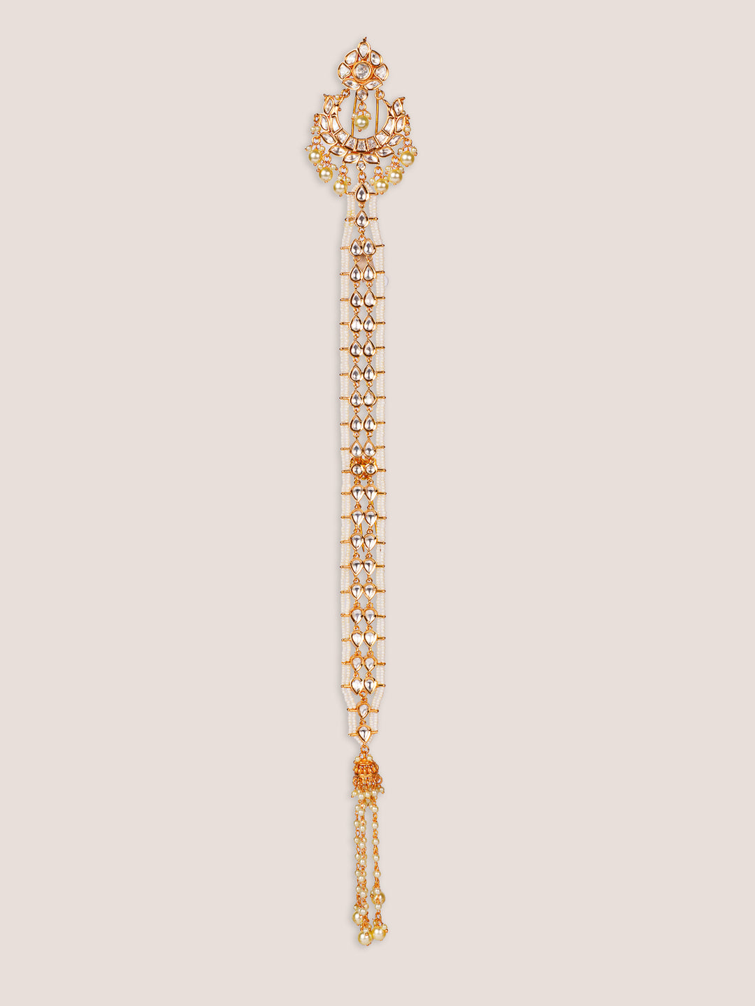 Hiraani Kundan Choti