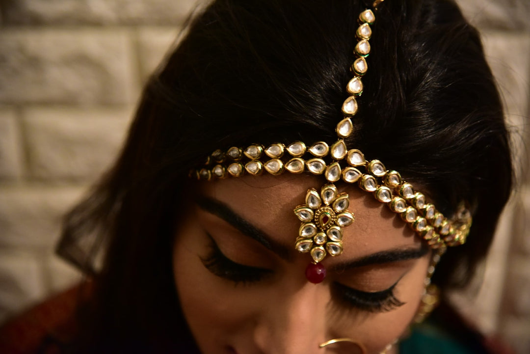 Matha Patti