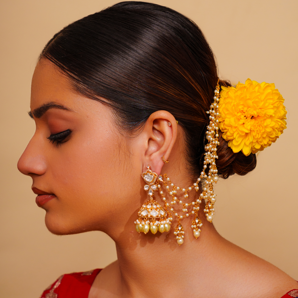Haldi