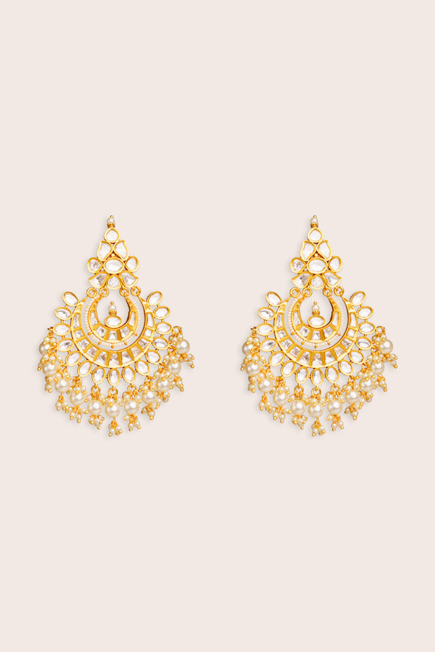 Amara Kundan Chandbalis