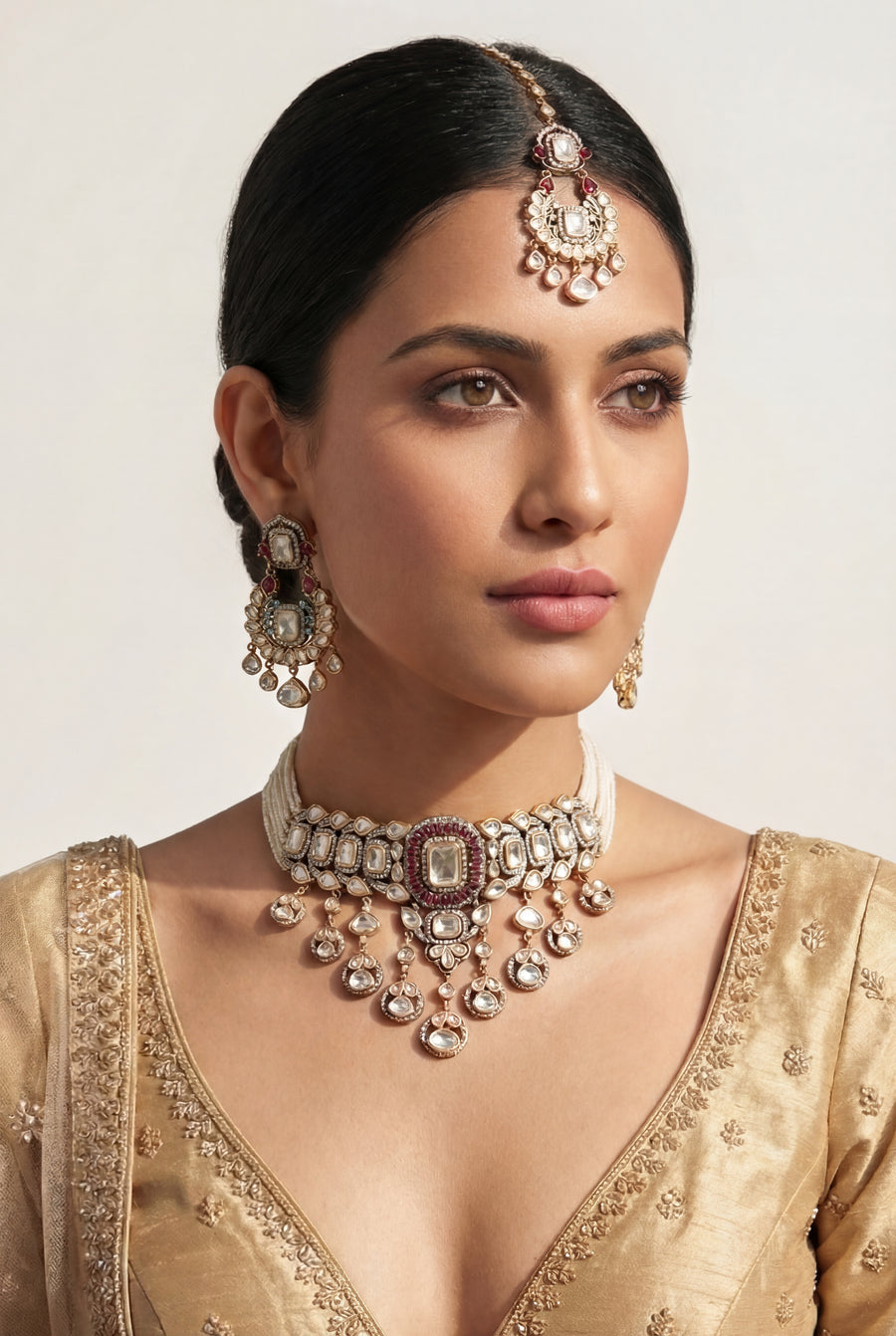 What Gen Z Brides Want From Jewellery That Millennials Never Asked For