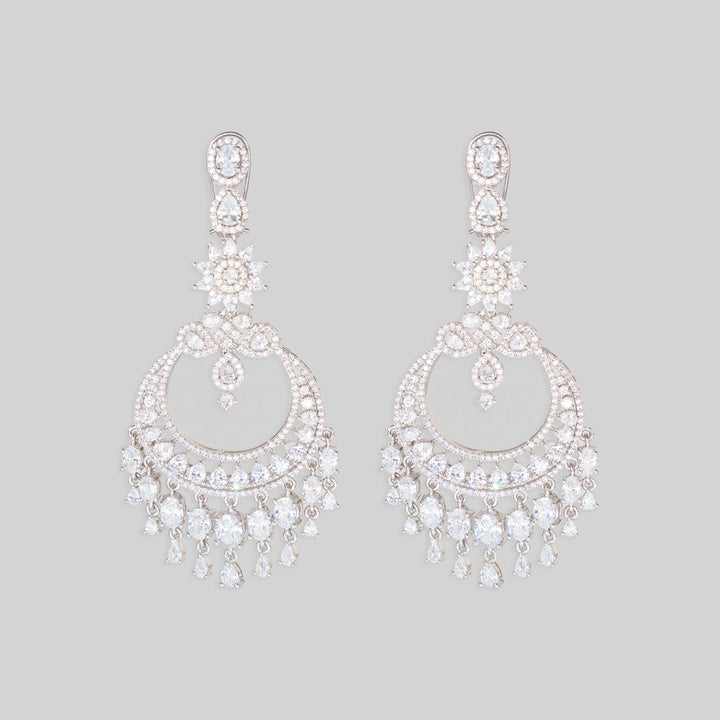 Sunanda Diamond Chandbalis