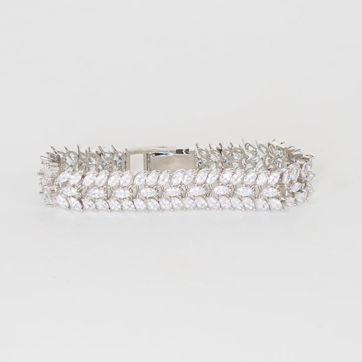 Mehreen Diamond Bracelet