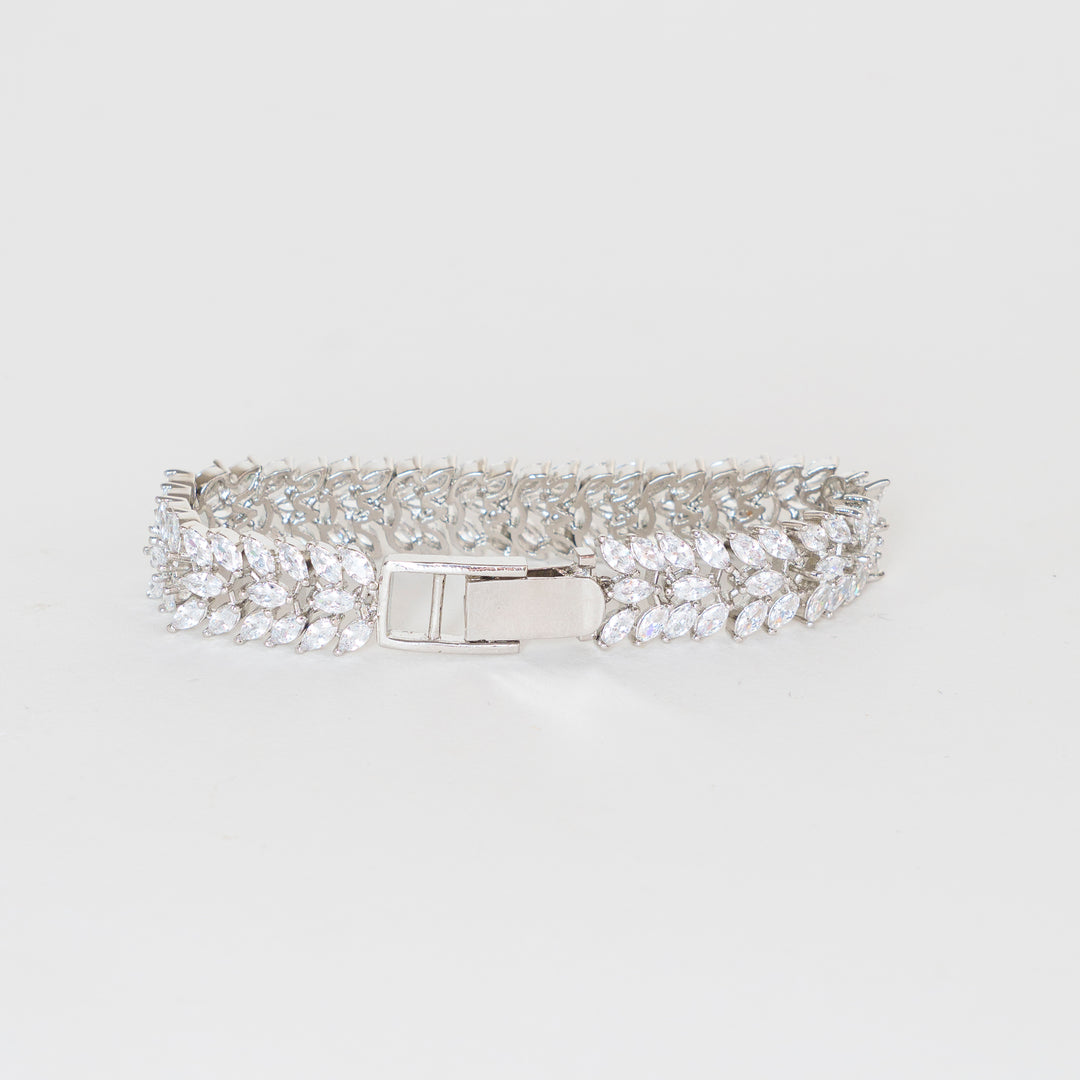 Mehreen Diamond Bracelet