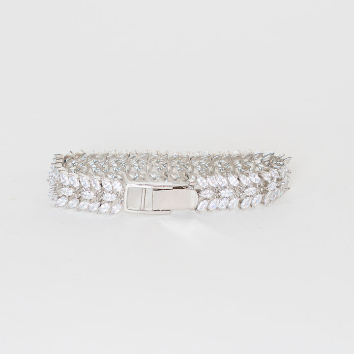 Mehreen Diamond Bracelet