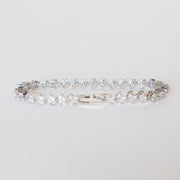 Geerisha Diamond Bracelet