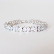Rhtyhm Diamond Bracelet