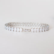 Rhtyhm Diamond Bracelet