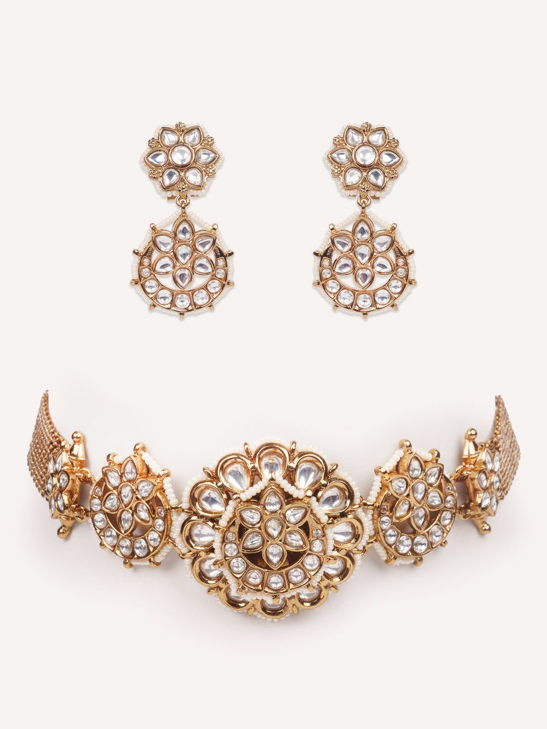 Taniraaz Kundan Choker