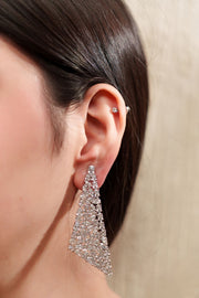 Eloise Diamond Earrings