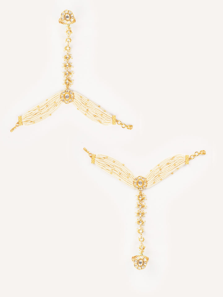 Veyaana Kundan Hathphool