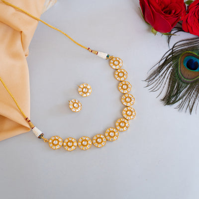 Kundan Set