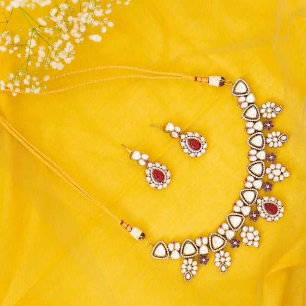 Polki set