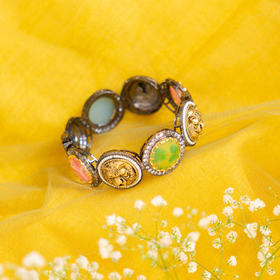 Alice Victorian Kundan kada