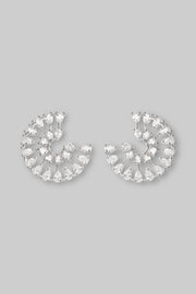 Ramsha Diamond Studs