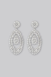 Zihar Diamond Earrings
