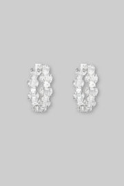 Revati Diamond Earrings