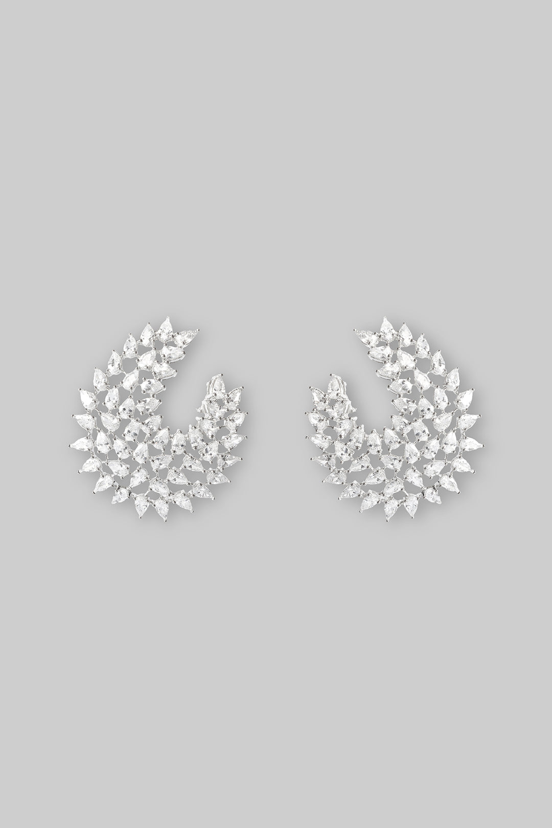 Ramshani Diamond Studs