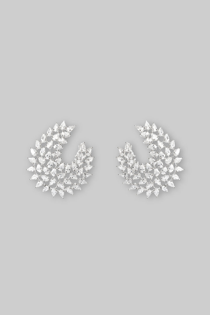 Ramshani Diamond Studs