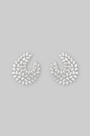 Ramshani Diamond Studs