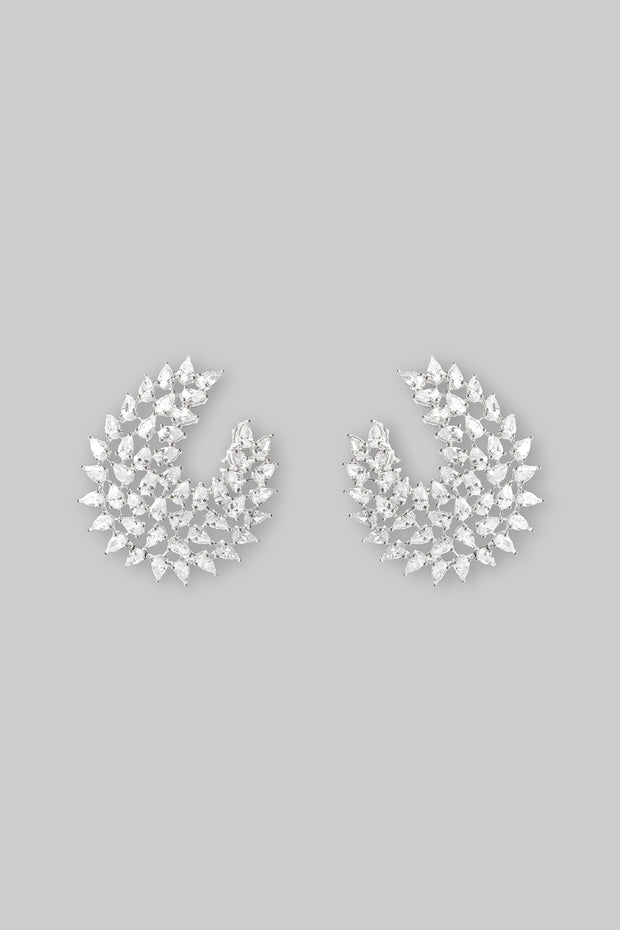 Ramshani Diamond Studs