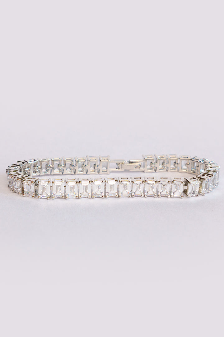 Hanisha Diamond Bracelet