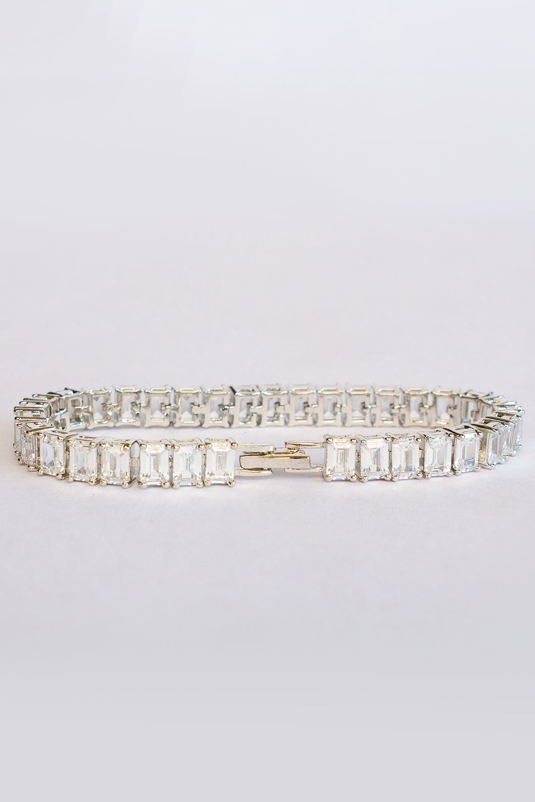 Hanisha Diamond Bracelet