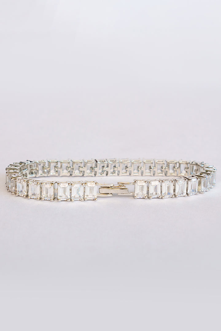 Hanisha Diamond Bracelet