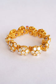 Tikli Moissanite Bracelet