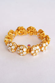 Tikli Moissanite Bracelet