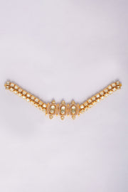 Zulema Moissanite Bracelet