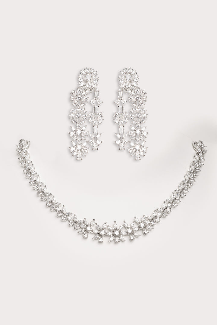 Anekta Multiwear Diamond Bridal Set