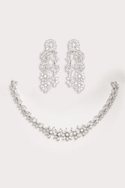 Anekta Multiwear Diamond Necklace Set