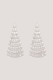 Pirasha Diamond Earrings