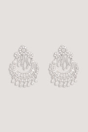 Ruhi Diamond Earrings