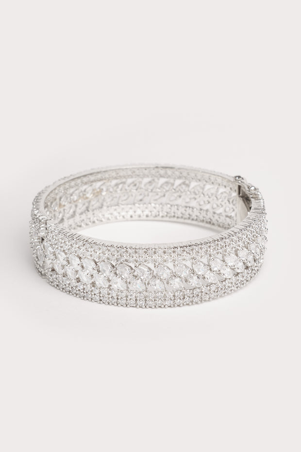 Aayana Diamond Bracelet