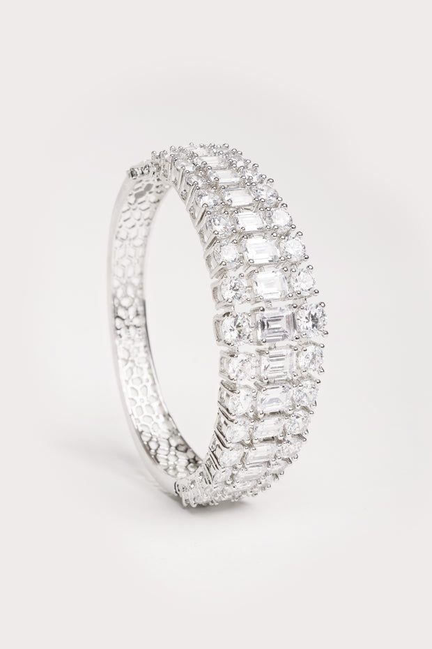 Dhiti Diamond Bracelet