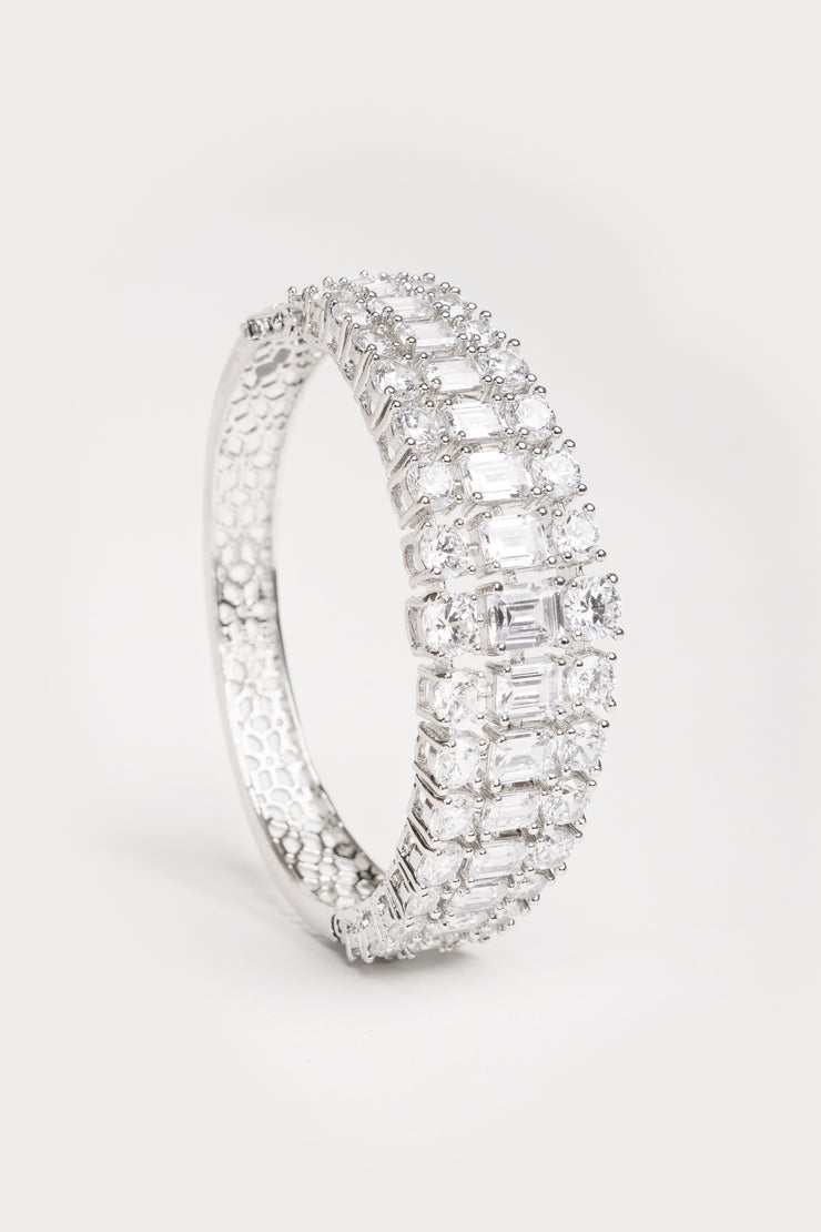 Dhiti Diamond Bracelet