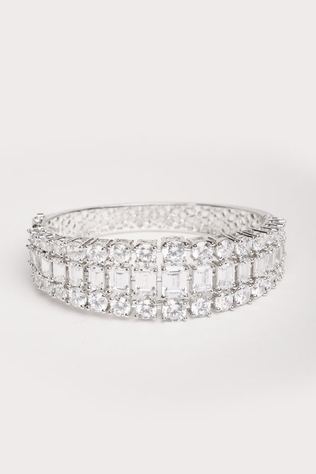 Dhiti Diamond Bracelet