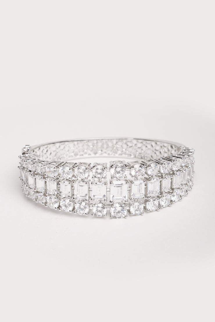 Dhiti Diamond Bracelet