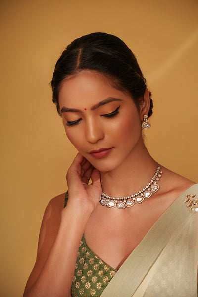 Shiva Kundan Set