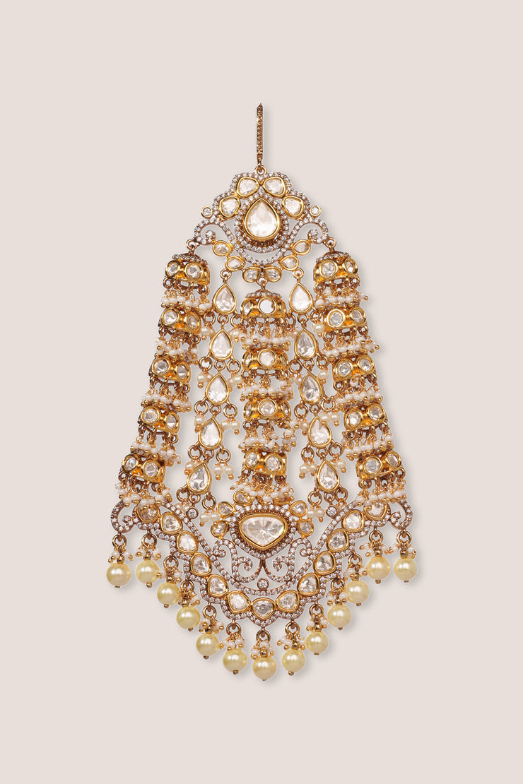 Gomti Kundan Passa