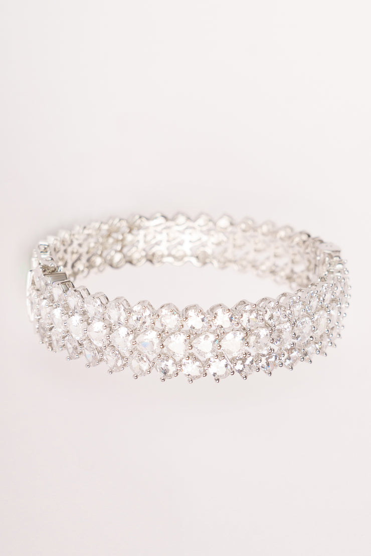 Hirkat Diamond Kada
