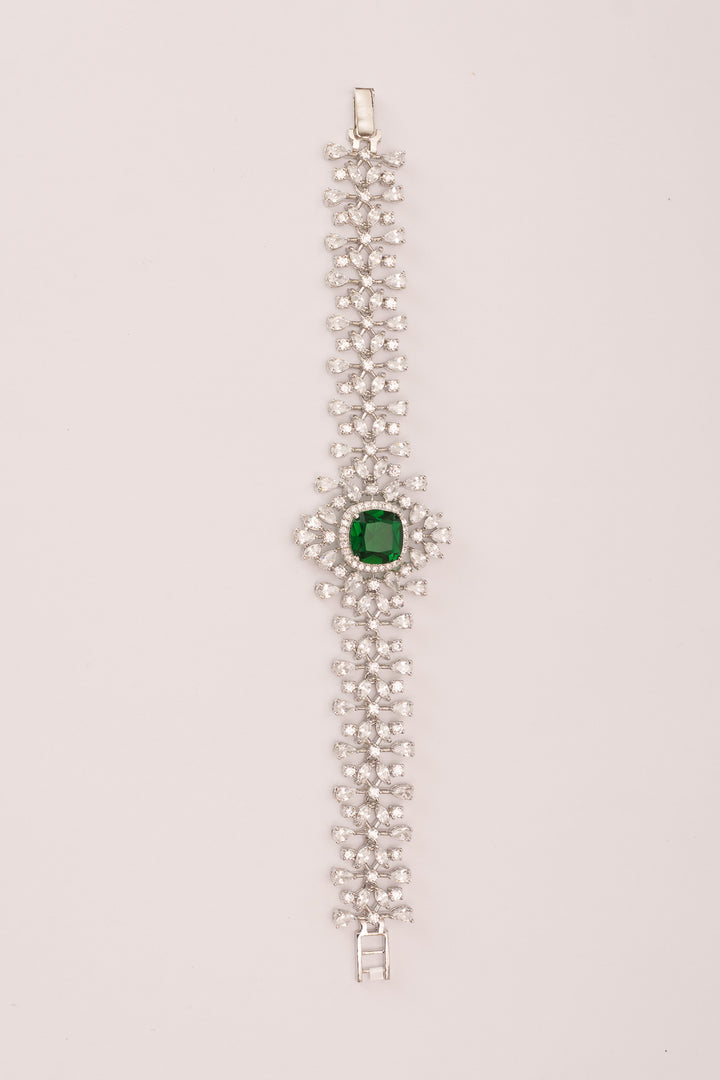 Elena Diamond Bracelet