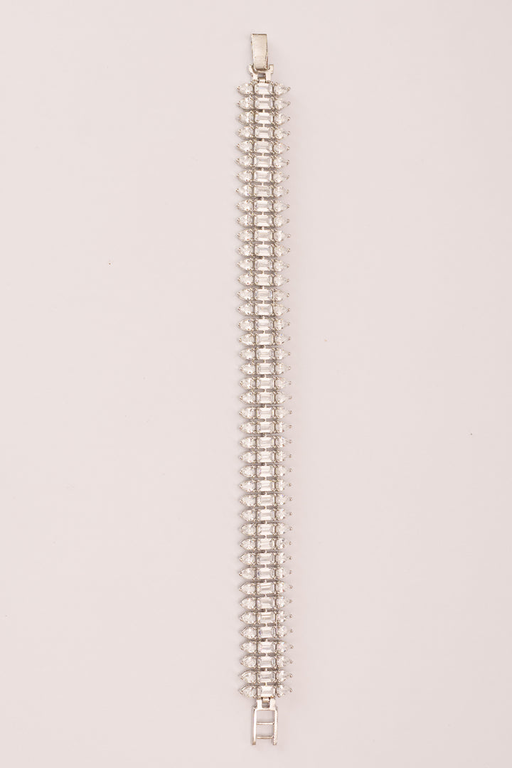 Harjas Diamond Bracelet