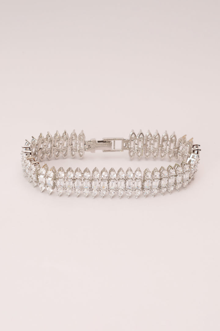 Harjas Diamond Bracelet