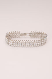 Harjas Diamond Bracelet