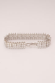 Harjas Diamond Bracelet